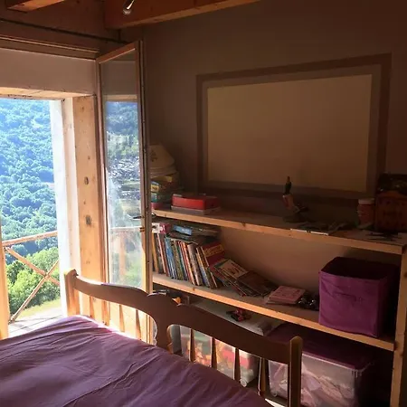 Le Chalet Du Bas Les Allues