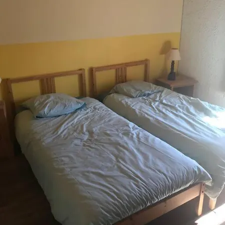 Holiday home Le Chalet Du Bas Les Allues