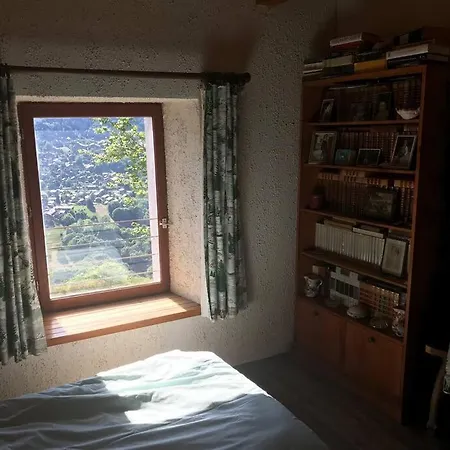 Holiday home Le Chalet Du Bas *