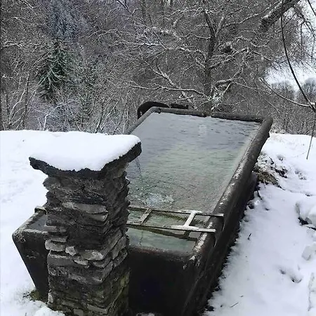 Le Chalet Du Bas Holiday home Les Allues